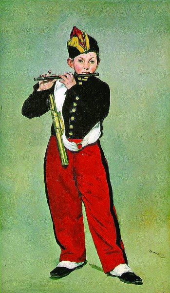 法国动画中的印象派光影 法国动画中的印象派光影